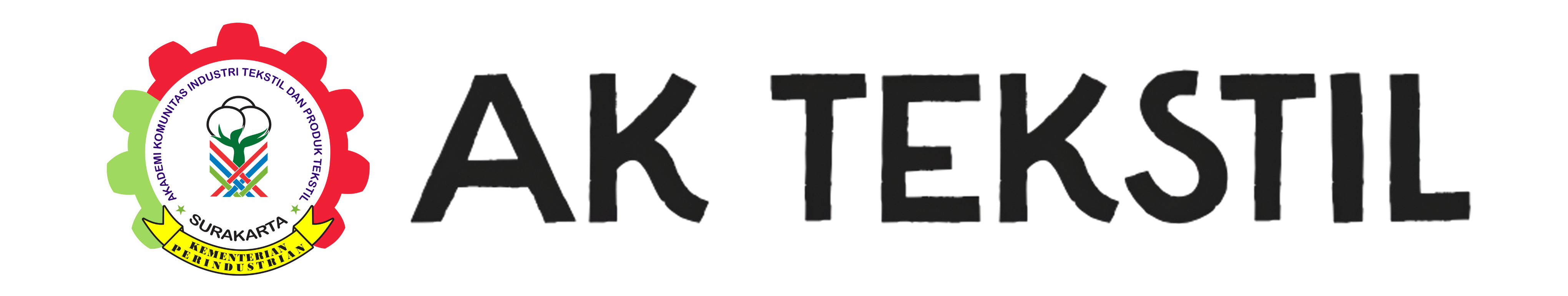 AK Tekstil logo